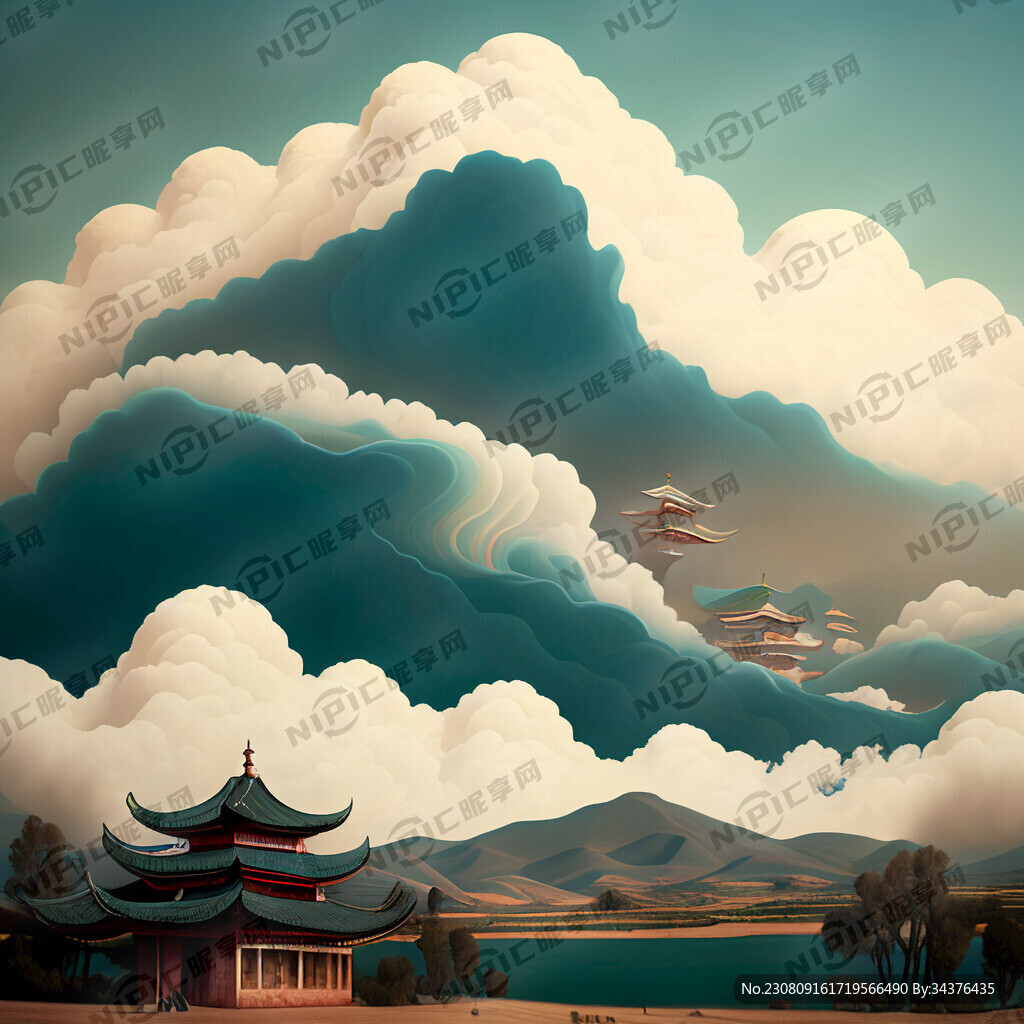 中国云南大理