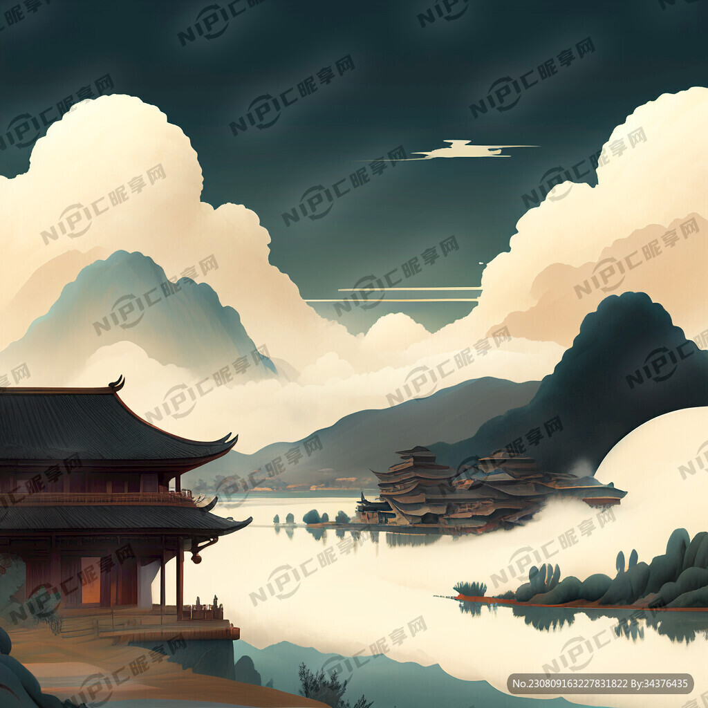 中国云南丽江