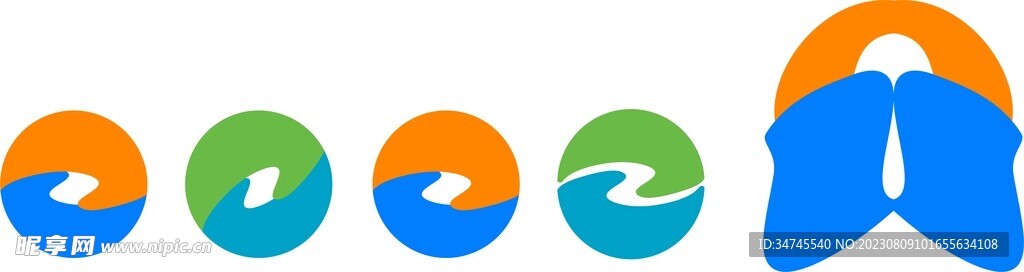 标志LOGO