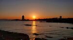 夕阳