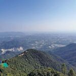 罗浮山