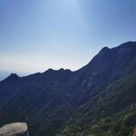 罗浮山