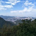 观音山