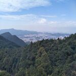 罗浮山