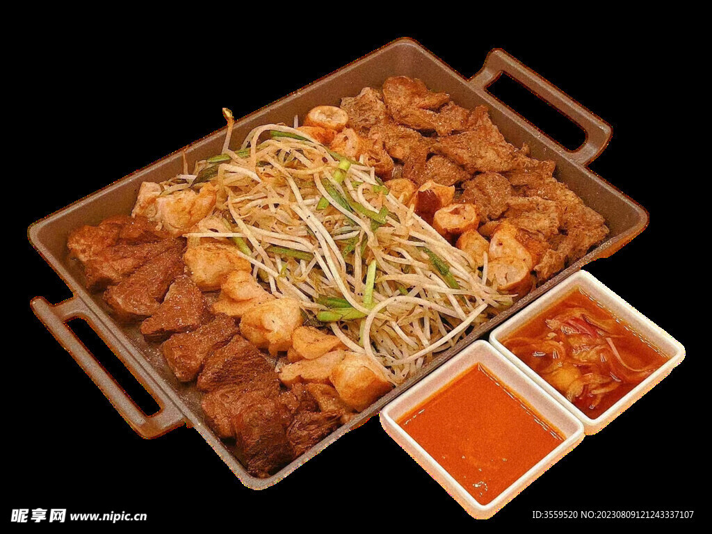 韩国餐饮