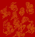 云纹