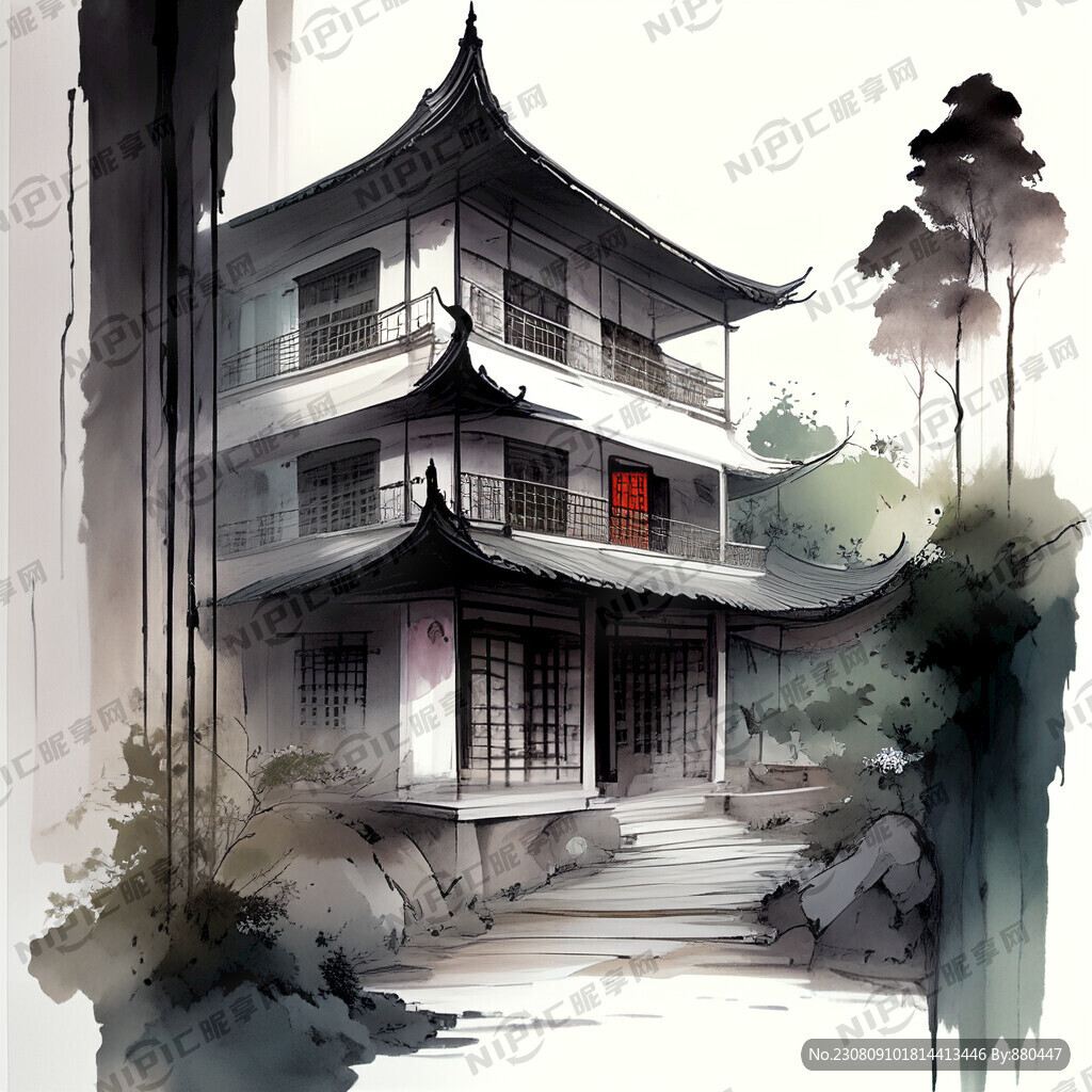 白酒店面