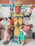 四大天王1