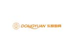 东原厨具logo