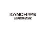 康泉Logo