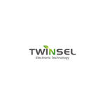 双宇 TWINSEL logo