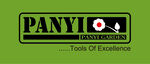 潘易PANYI logo