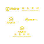 德艺文创logo