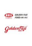 金富士食品Logo