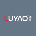 璐瑶logo 