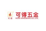 可得五金Logo