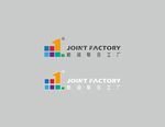 格润联合工厂logo