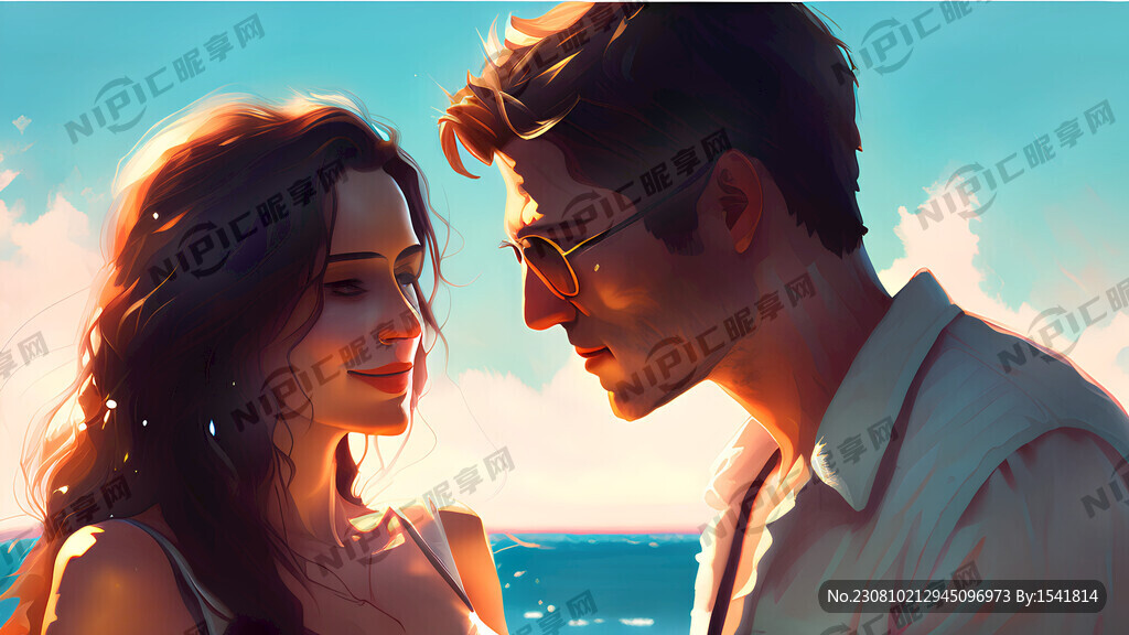 浪漫一夏
