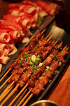 牛肉串