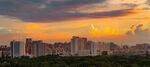 黄昏