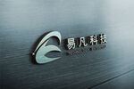 样机 logo
