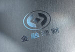 样机logo