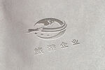 样机logo