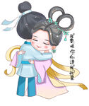  牛郎织女来相会
