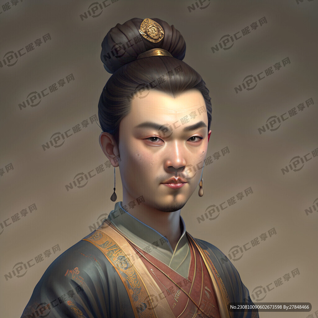 唐朝人物