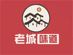 外卖logo