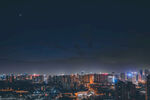 城市风光