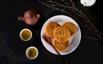 月饼 