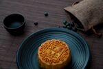 月饼 