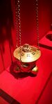 黄金茶碗