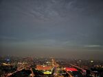 北京夜色