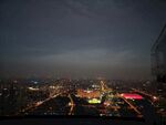 北京夜色