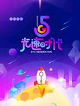 5G时代