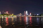 城市夜景
