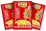 乌江轻盐榨菜下饭菜