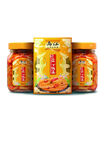 乌江轻盐下饭菜