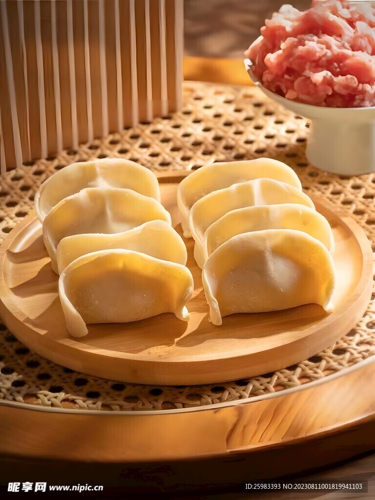 馄饨