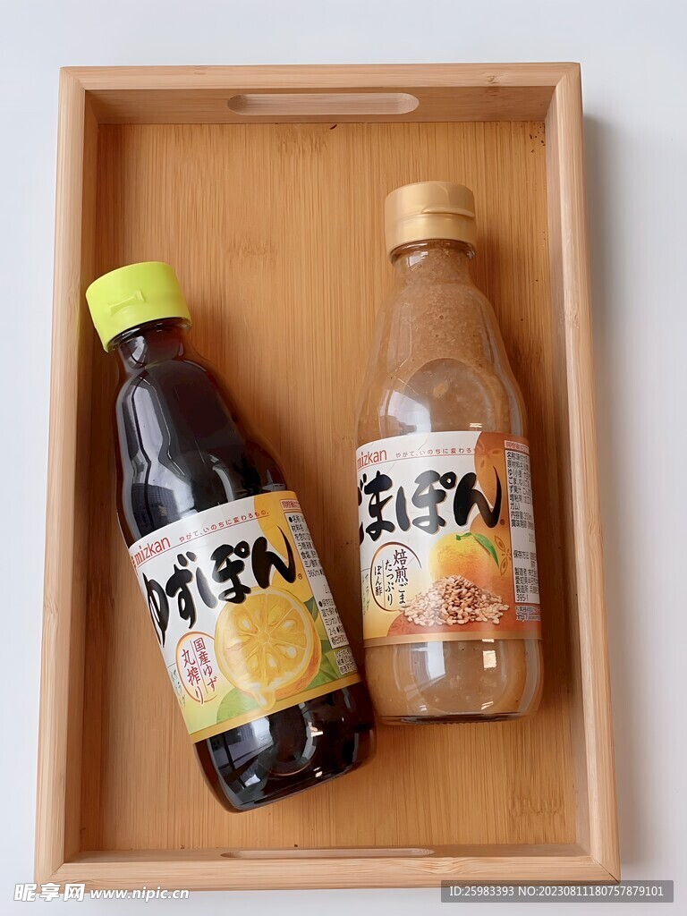 烧烤酱料