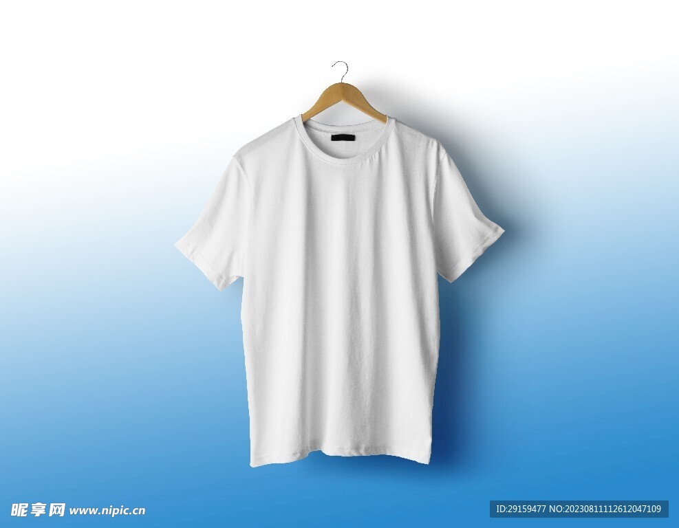            衣服样机