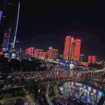 东莞国贸