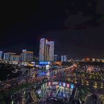 东莞国贸 