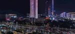 东莞国贸 