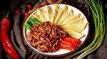 京酱肉丝
