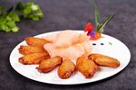 蒜香鸡翅