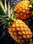 菠萝