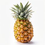 菠萝